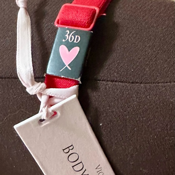 NWT Body by Victoria Bra - Picture 5 of 5